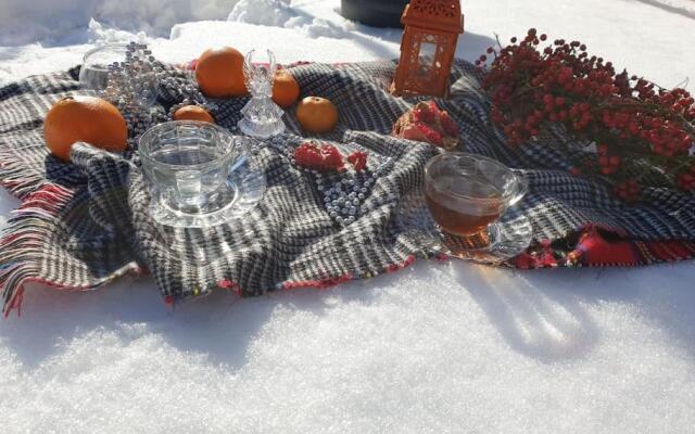 Guesthouse Rest Point