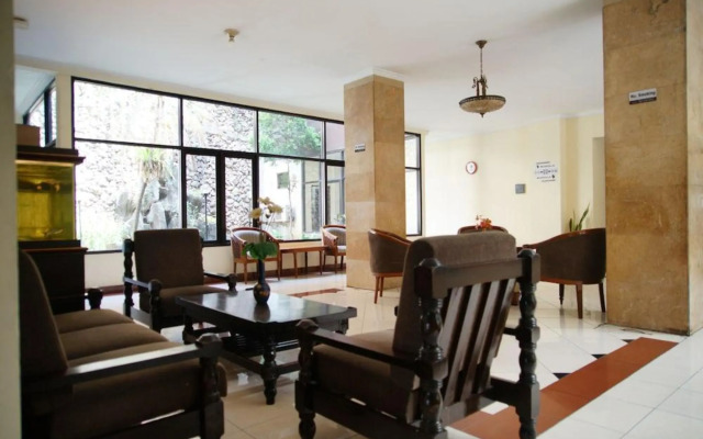 Hotel Nusantara Indah Syariah