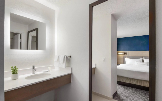 SpringHill Suites Tempe at Arizona Mills Mall