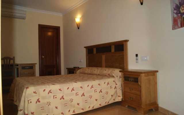 Hotel Berlanga