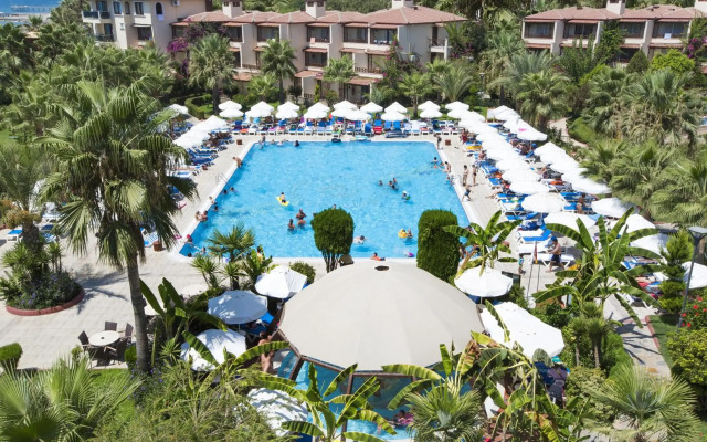 Saphir Hotel & Villas