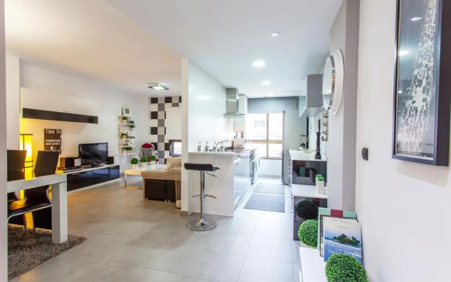 Apartment Ruzafa Peris y Valero