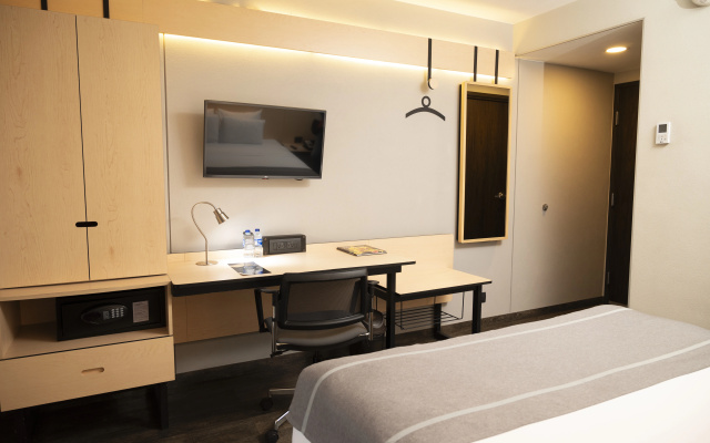 City Express Plus by Marriott Medellin Colombia