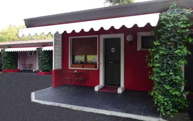 7Motel - Settimotel