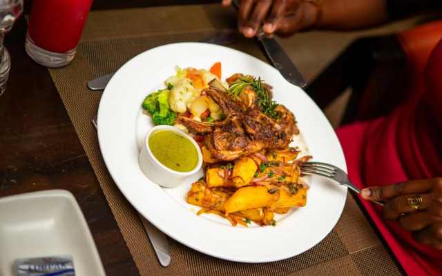 Swiss-Belinn Nairobi