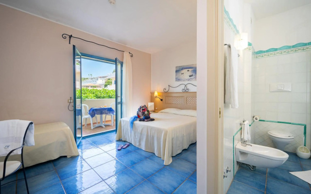Hotel Ipomea Club
