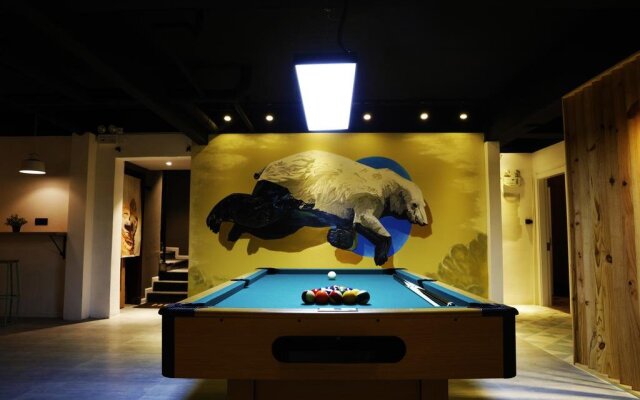 Dengba Hostel Xihu Hangzhou