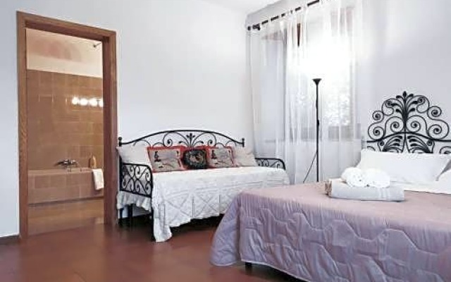 Gallura experiences la Casa di Lina