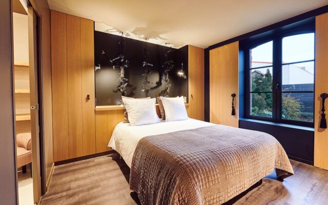 Le Clos des Terres Soudées