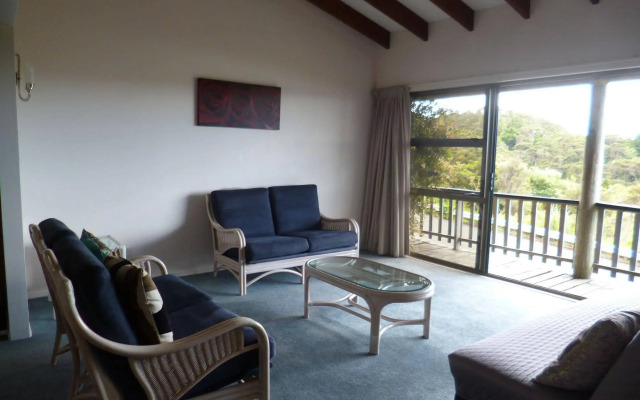 Opua Boutique Seaview Motel
