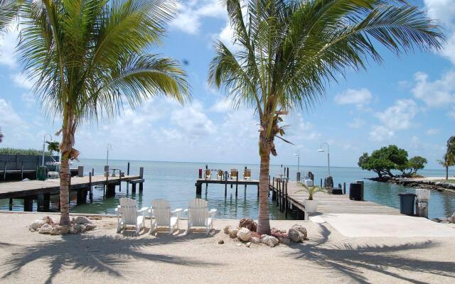 Seascape Resort & Marina