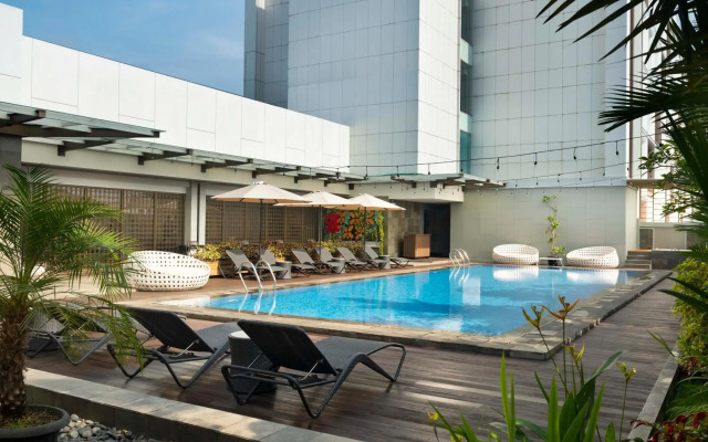 GRAMM HOTEL by Ambarrukmo