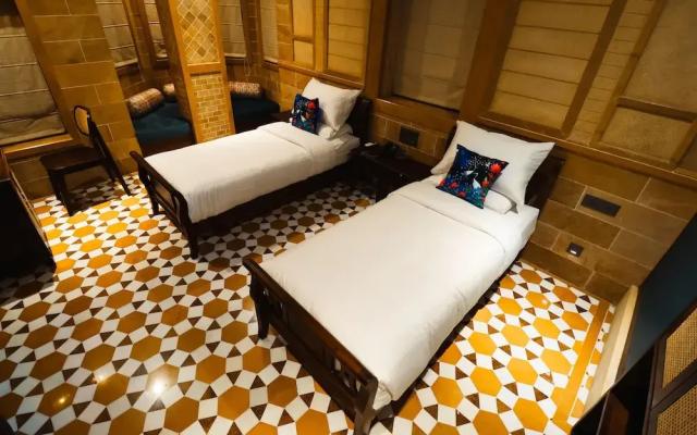 Guulab Haveli