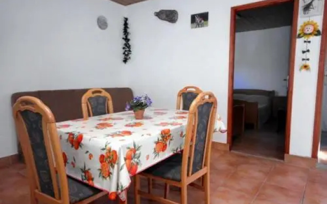 Apartment Basina (3450-2)