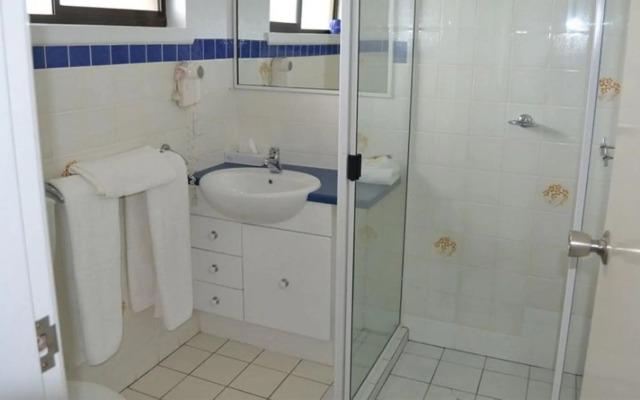 West End Motor Lodge