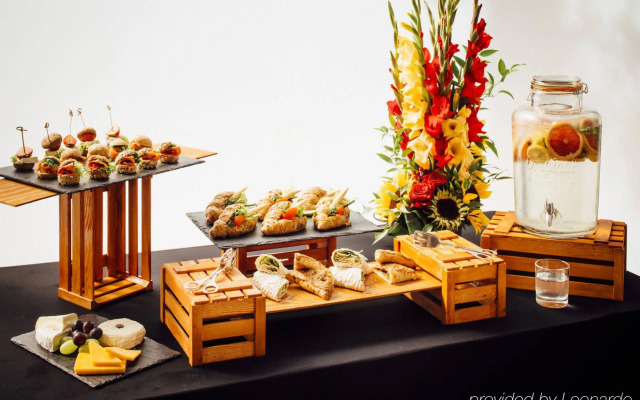 OREA Hotel Angelo Praha