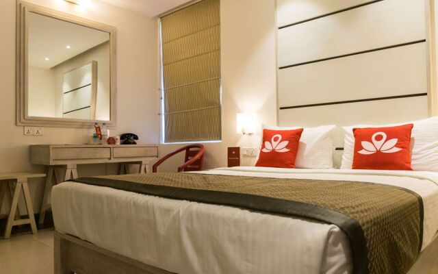 ZEN Premium Galle Road Colombo 3