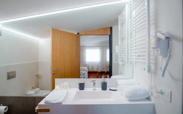 B&B Villa Wanda