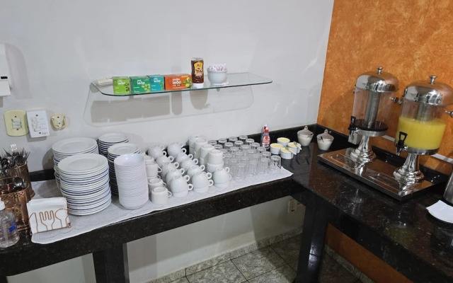 Bravo Adm Filial 8 Nova Mutum