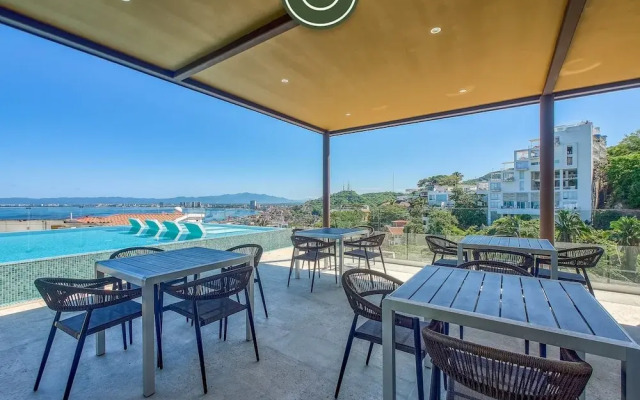 Sea View Residences 302