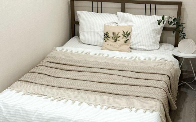 Апартаменты на улице Производственная 11