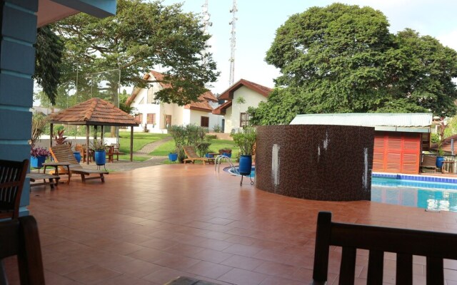 Manna Heights Hotel & Conference Centre