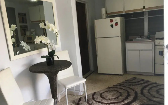 Caparra Village Vacation Apartments