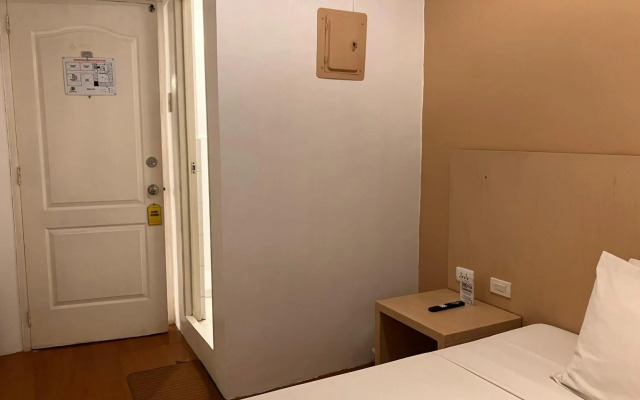 Spaces By Eco Hotel