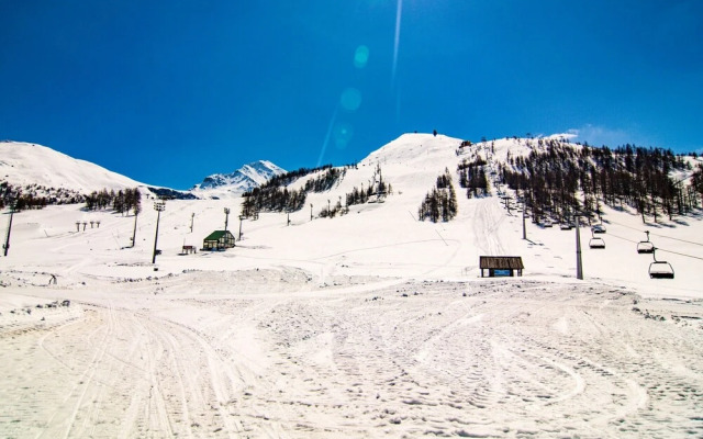 Grange Hike & Ski - 44D Sestriere