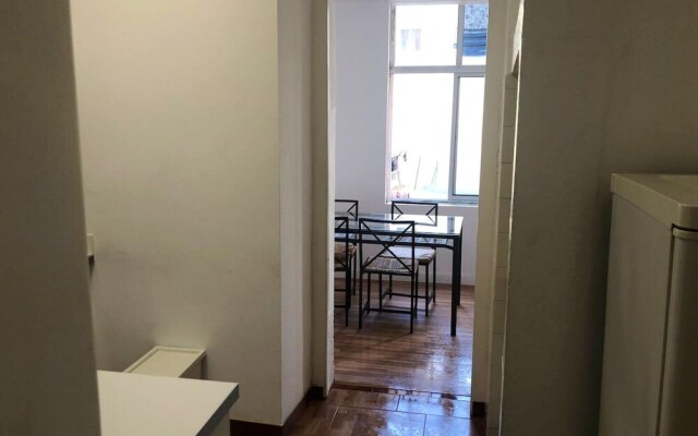 Apartment With 2 Bedrooms In Lisboa, With Wifi