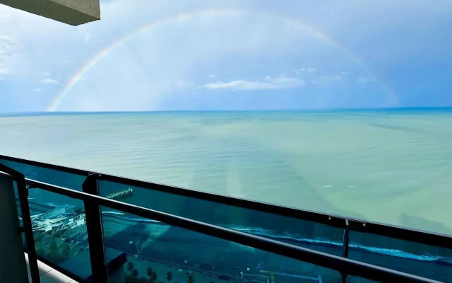Marvella Apartments Orbi Beach Tower