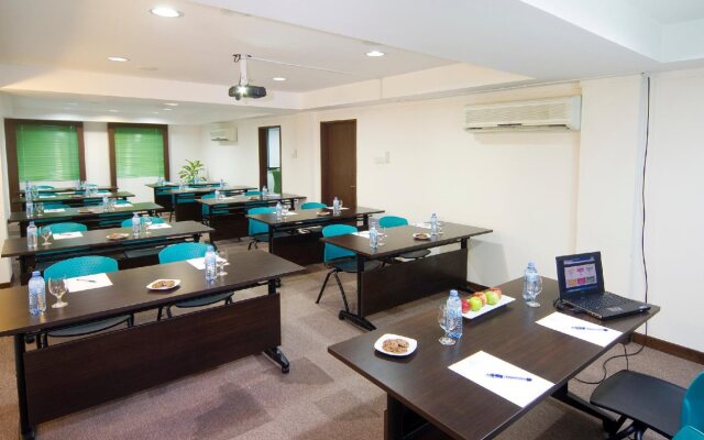 Mookai Suites