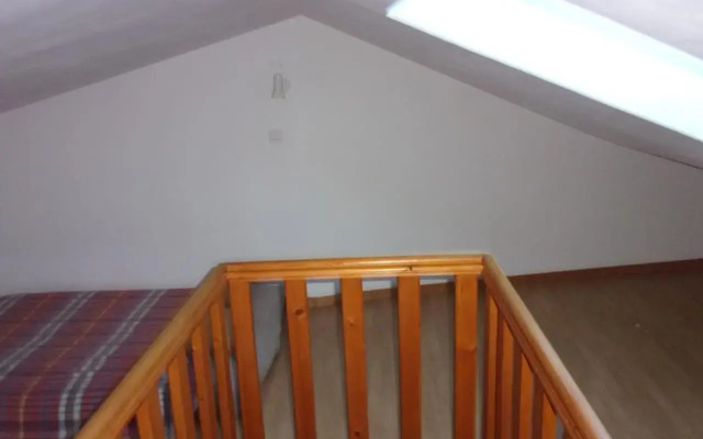 triplex douillet