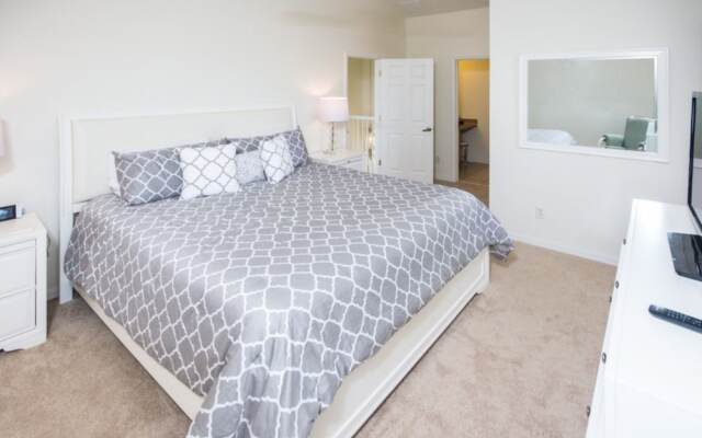 The Abbey at West Haven