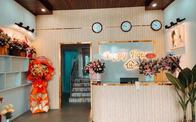 Happy House Homestay