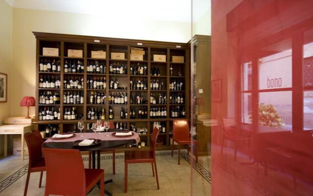 Stella CasaBono (B&B)