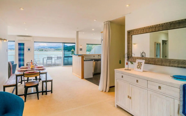 Seaview Serenity- Whitianga Holiday Home