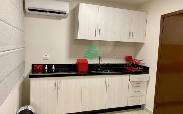 Residencial Shalfa