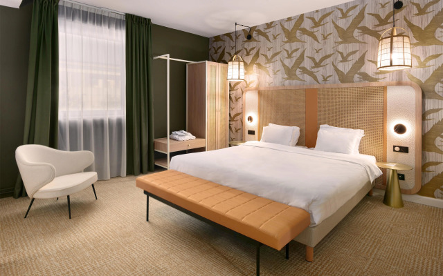 Radisson Hotel Clermont-Ferrand