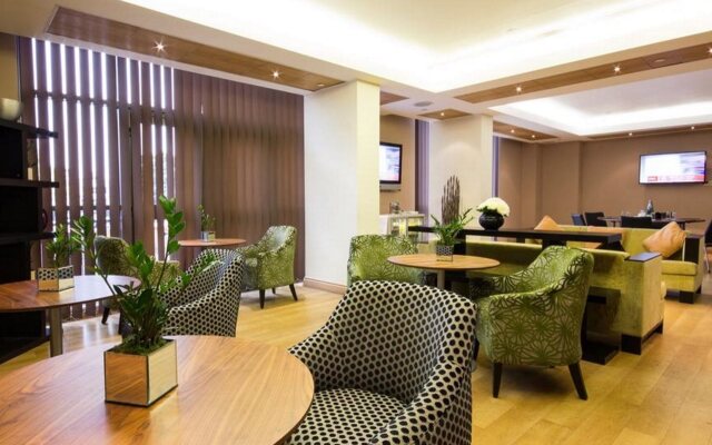 Stamford Bridge Hotel
