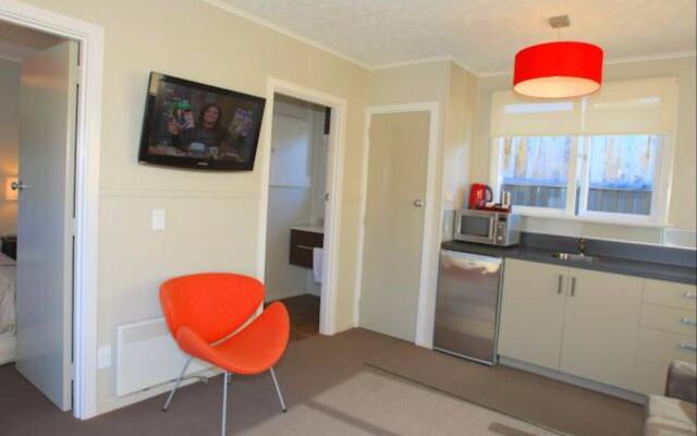 Wanaka View Motel
