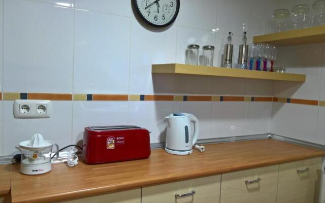 Apartamento Estrella Rural