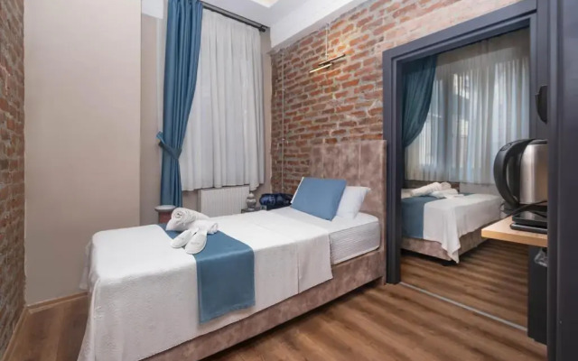 Otel Çınar Ünye