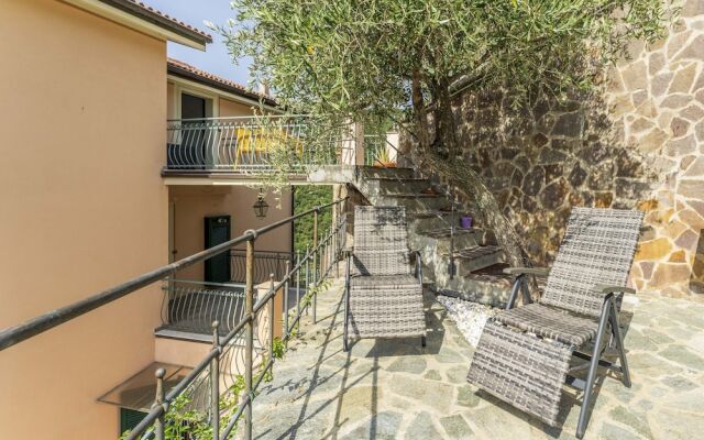 Belvedere – Avegno