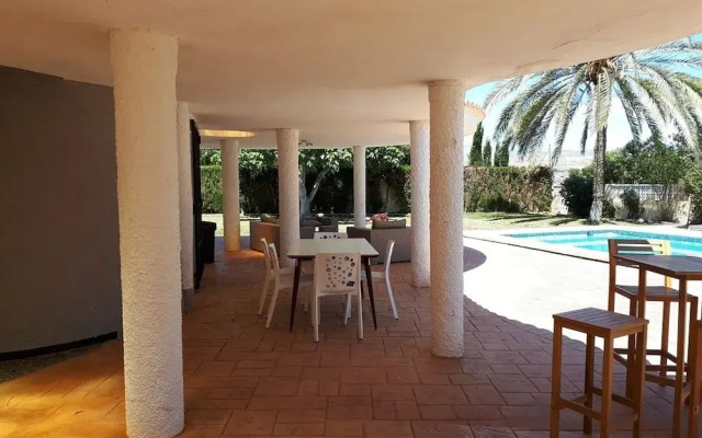 Chalet - Piscina y Playa - El Campello