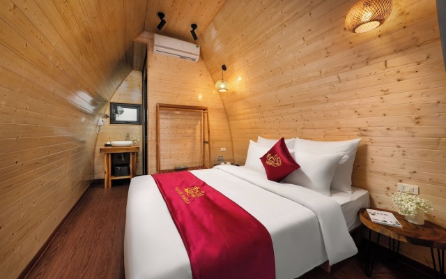 Tam Coc Pamela Homestay – Guest Rooms – Hoa Lu