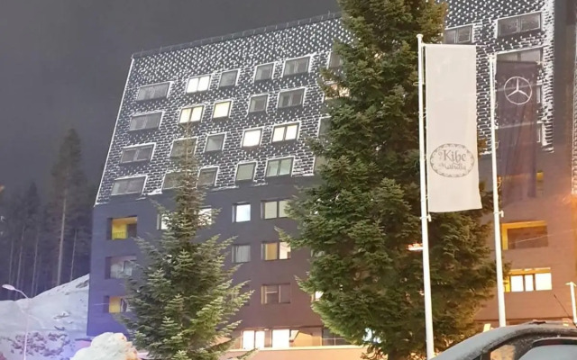 Olimpijska kuca A108