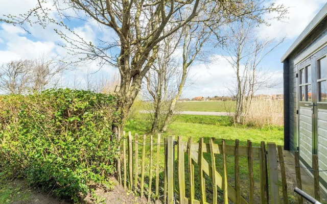 Bungalow in Callantsoog Near the Beach