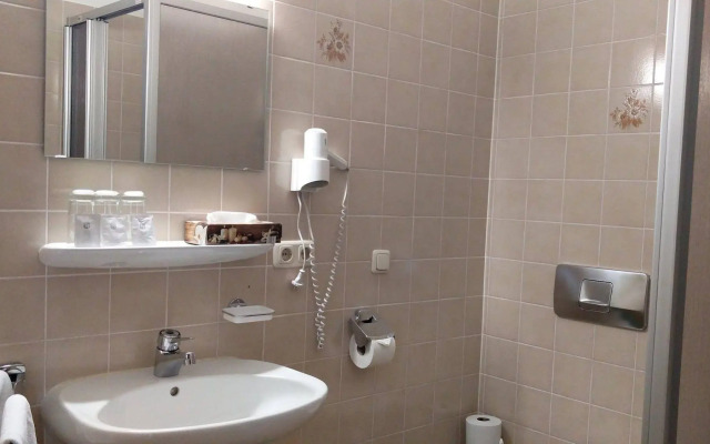 Hotel Schwabenwirt