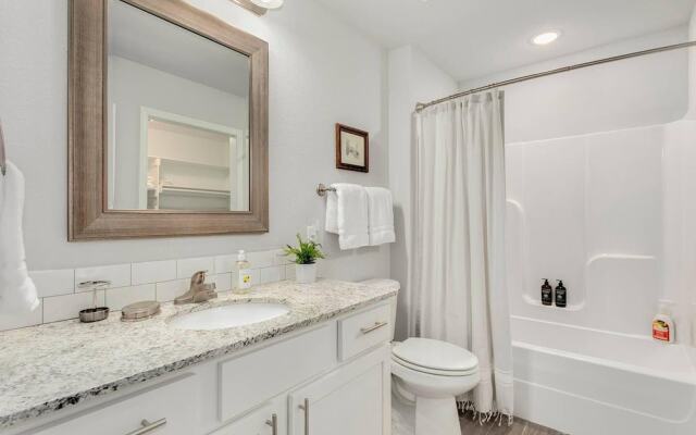 The Sicily House - 3 Private King Suites